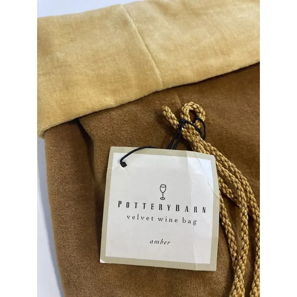Pottery Barn this stunning